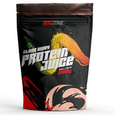 Big Zone - Clear Whey Protein Juice - 1000G Pouch